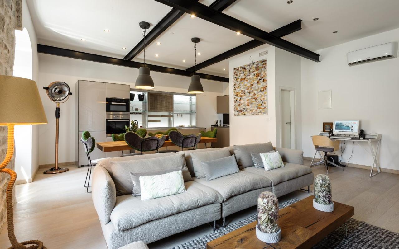 Old Town Luxury House Lejlighed Split Eksteriør billede