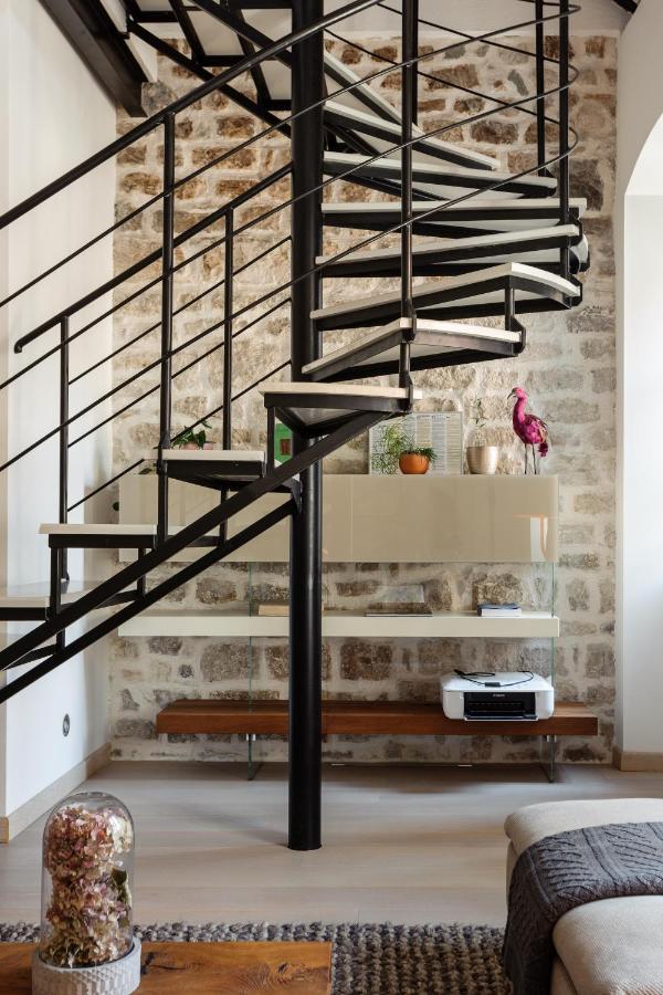 Old Town Luxury House Lejlighed Split Eksteriør billede
