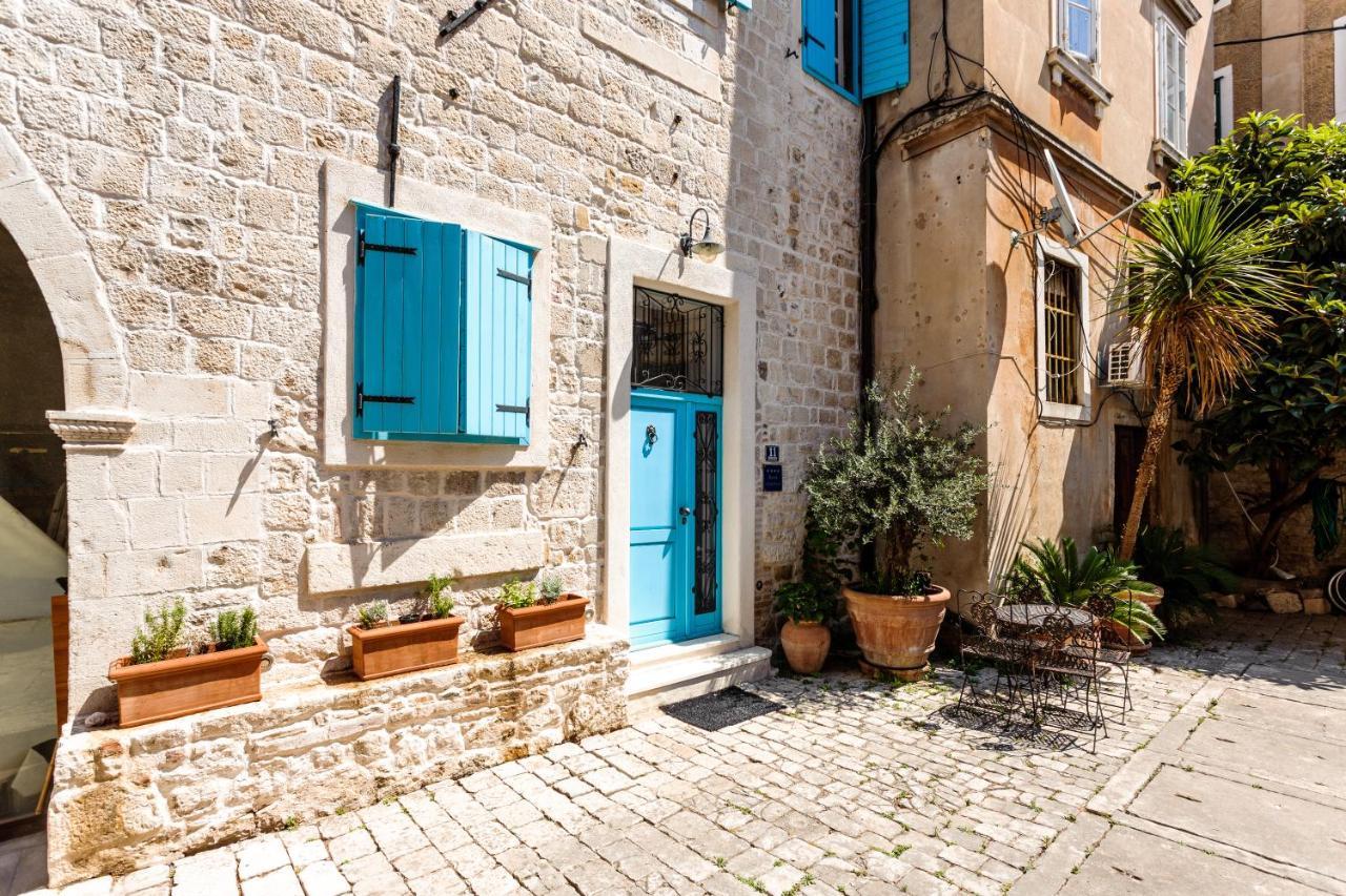 Old Town Luxury House Lejlighed Split Eksteriør billede