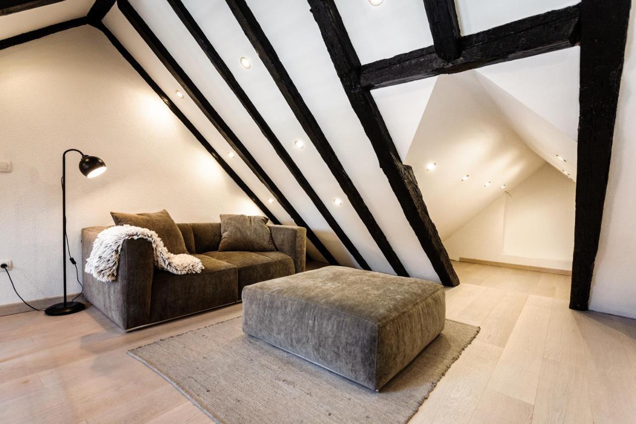 Old Town Luxury House Lejlighed Split Eksteriør billede