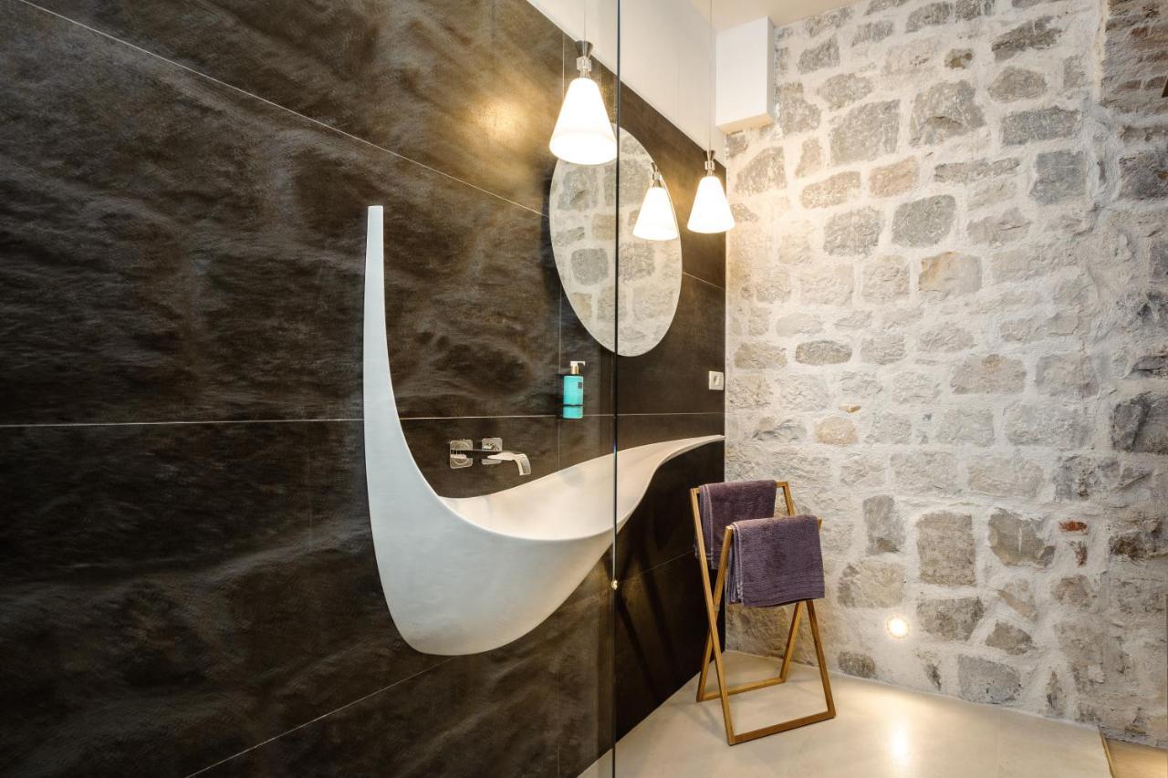 Old Town Luxury House Lejlighed Split Eksteriør billede