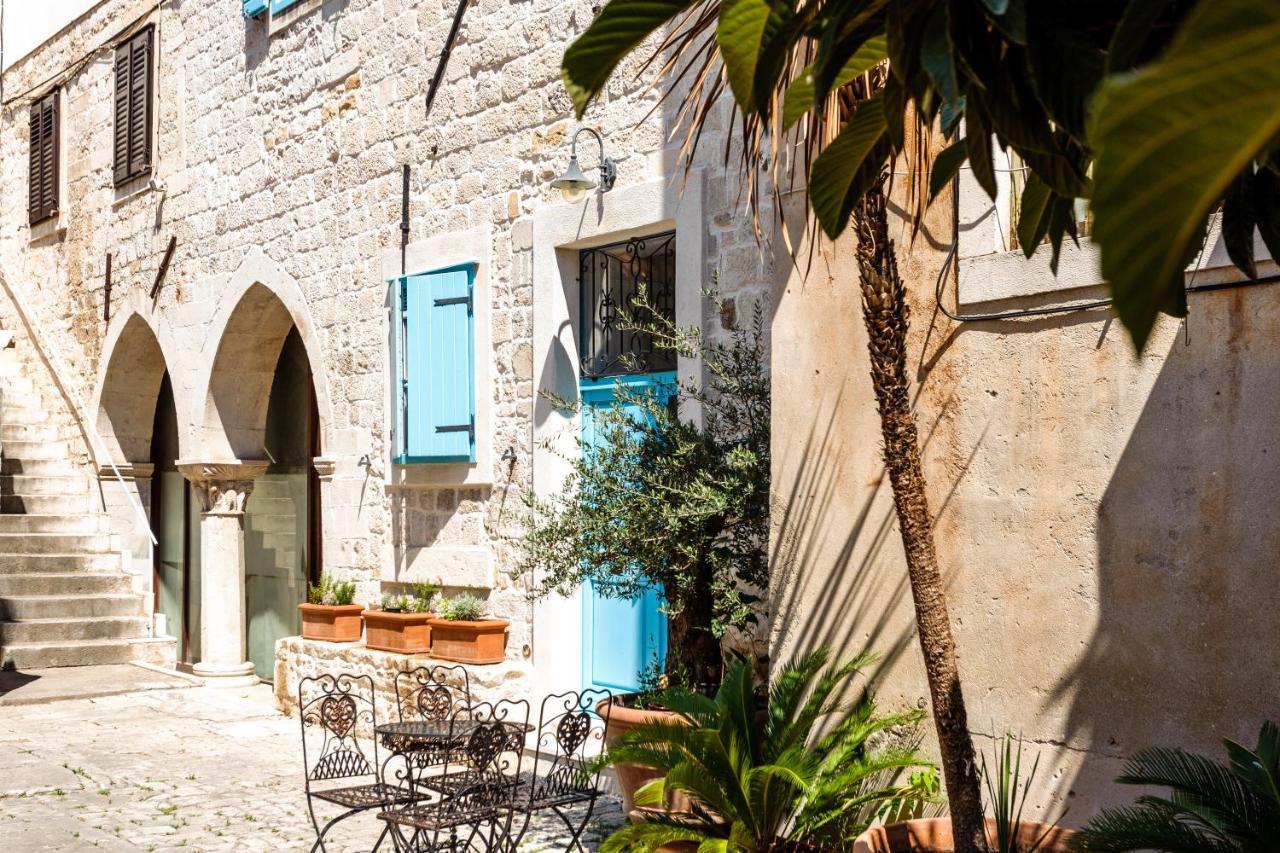 Old Town Luxury House Lejlighed Split Eksteriør billede